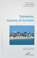 Télécharger le livre :  Patrimoine, tourisme et territoire