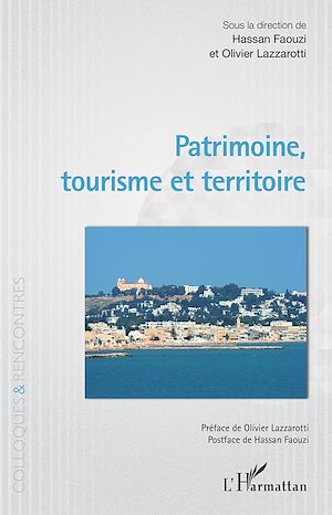 Download the eBook: Patrimoine, tourisme et territoire