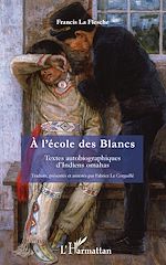 Télécharger le livre :  À l'école des Blancs