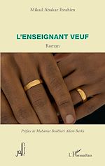 Télécharger le livre :  L'enseignant veuf. Roman
