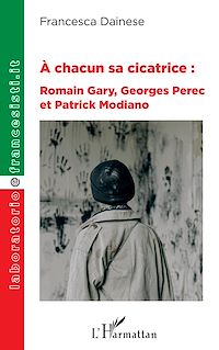 Télécharger le livre :  À chacun sa cicatrice :
