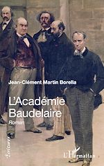 Download this eBook L'Académie Baudelaire