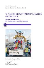 Download this eBook 75 ans de départementalisation outre-mer