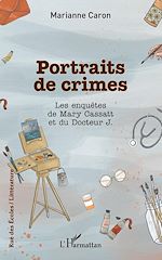 Télécharger le livre :  Portraits de crimes