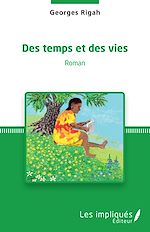 Télécharger le livre :  Des temps et des vies