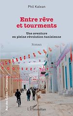 Télécharger le livre :  Entre rêve et tourments