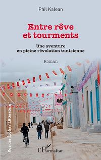 Télécharger le livre :  Entre rêve et tourments