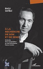 Télécharger le livre :  À la recherche de son et de sens