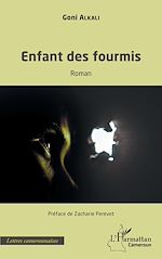 Télécharger le livre :  Enfants des fourmis