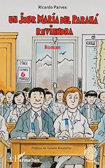 Télécharger le livre :  Un jour María del Paraná reviendra