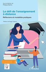 Télécharger le livre :  Le défi de l'enseignement à distance