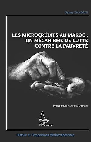 Téléchargez le livre :  Les microcrédits au Maroc :
