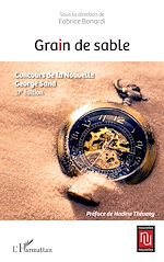 Télécharger le livre :  Grain de sable