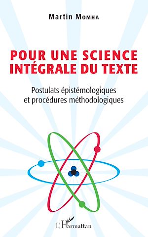Téléchargez le livre :  Pour une science intégrale du texte