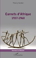Download this eBook Carnets d'Afrique