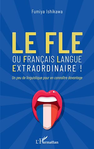 Téléchargez le livre :  Le FLE