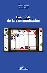 Télécharger le livre :  Les mots de la communication