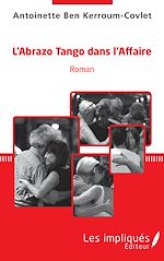 Download this eBook L'AbrazoTango dans l'Affaire