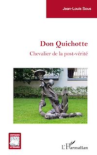Télécharger le livre :  Don Quichotte
