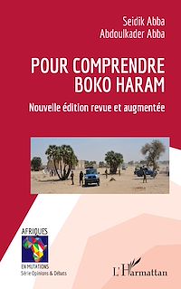 Télécharger le livre :  Pour comprendre Boko Haram