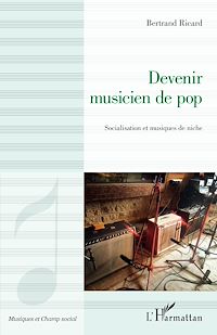 Télécharger le livre :  Devenir musicien de pop