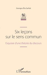 Télécharger le livre :  Six leçons sur le sens commun