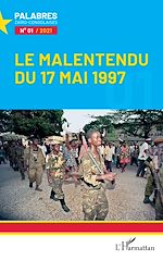 Télécharger le livre :  Le malentendu du 17 mai 1997