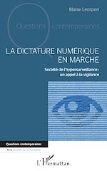 Télécharger le livre :  La dictature numérique en marche