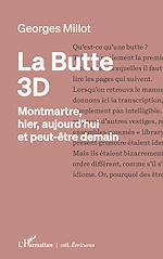 Download this eBook La butte 3D