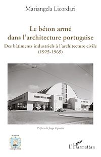 Télécharger le livre : Le béton armé dans l'architecture portugaise