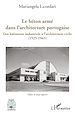 Télécharger le livre :  Le béton armé dans l'architecture portugaise