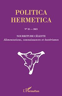 Télécharger le livre :  Nourriture céleste