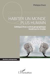 Télécharger le livre :  Habiter un monde plus humain
