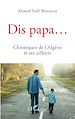 Télécharger le livre :  Dis papa...
