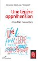 Télécharger le livre :  Une légère appréhension