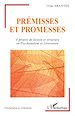 Télécharger le livre :  Prémisses et promesses