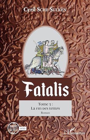 Téléchargez le livre :  Fatalis