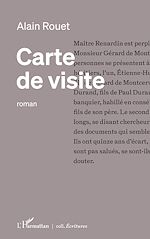 Download this eBook Carte de visite