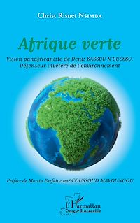 Télécharger le livre :  Afrique verte