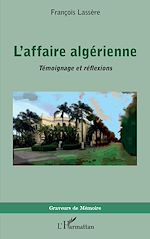 Download this eBook L'affaire algérienne