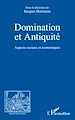 Télécharger le livre :  Domination et Antiquité