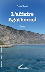 Télécharger le livre :  L'affaire Agathonisi