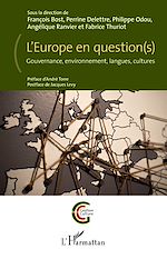 Télécharger le livre :  L'Europe en question(s)