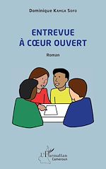 Télécharger le livre :  Entrevue à coeur ouvert