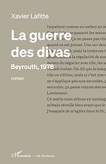 Download this eBook La guerre des divas