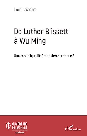 Téléchargez le livre :  De Luther Blissett à Wu Ming