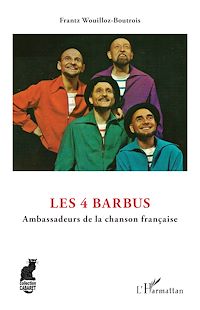 Télécharger le livre :  Les 4 Barbus