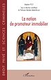 Télécharger le livre :  La notion de promoteur immobilier