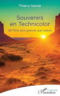 Télécharger le livre :  Souvenirs en technicolor