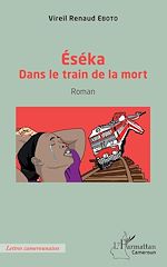 Télécharger le livre :  Éséka